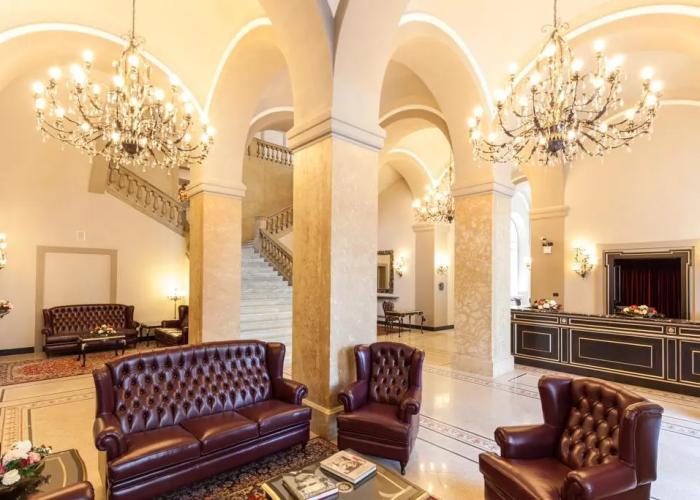 Grand Hotel di Parma