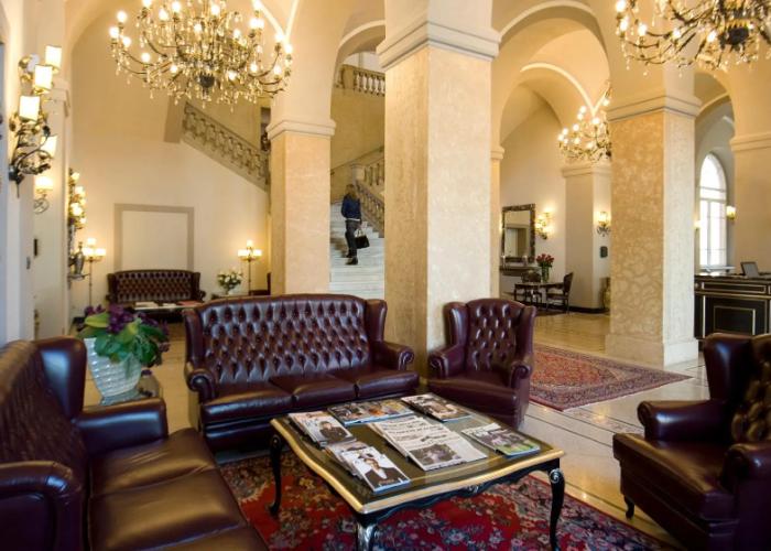 Grand Hotel di Parma
