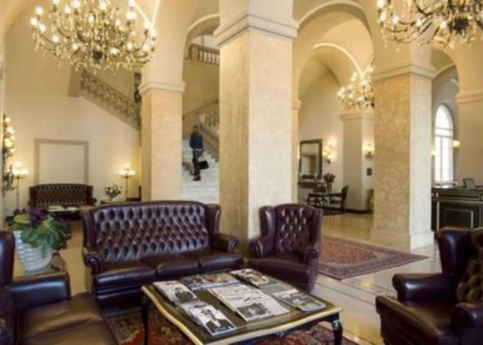Grand Hotel di Parma