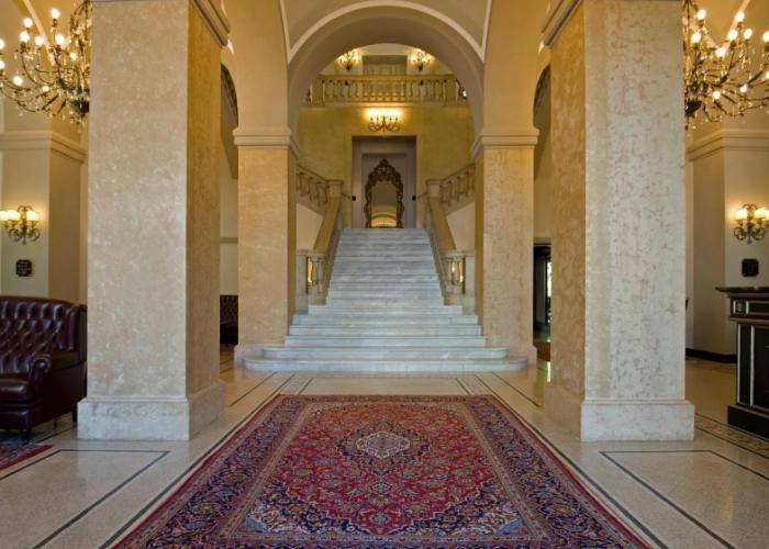 Grand Hotel di Parma