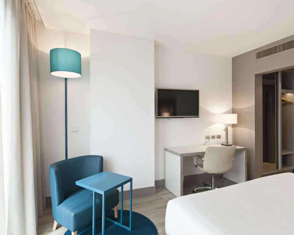 фото NH Parma