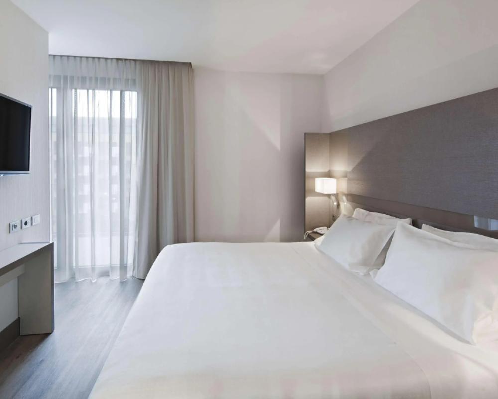 фото NH Parma