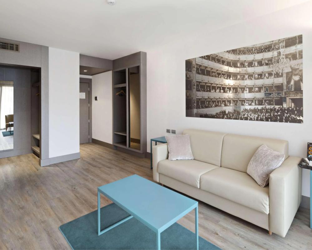 фото NH Parma
