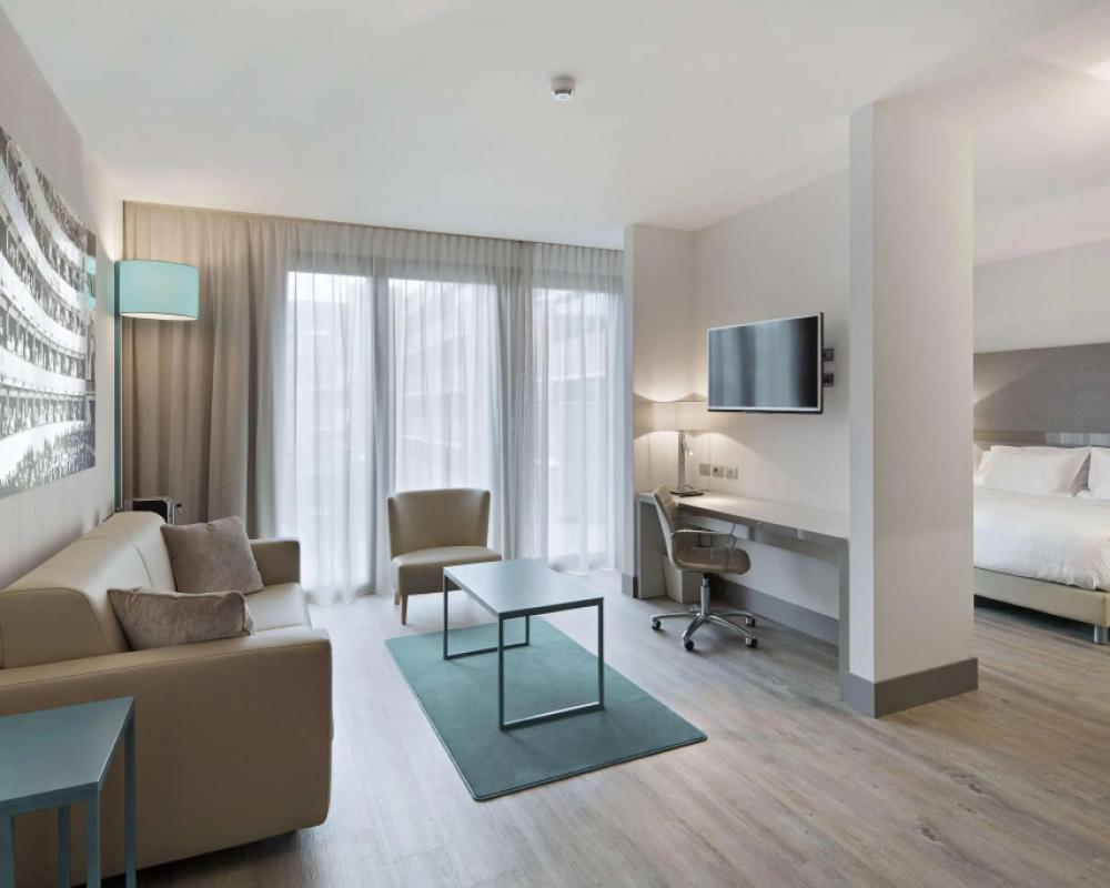 фото NH Parma