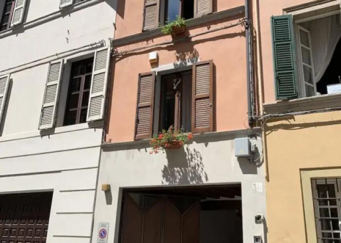 Le camere di Bsuites