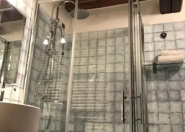 Le camere di Bsuites