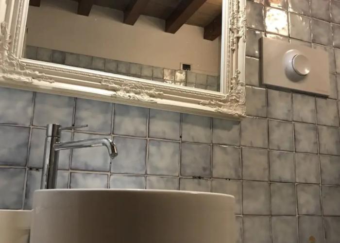 Le camere di Bsuites