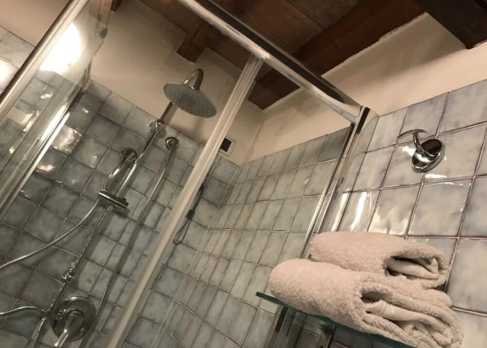 Le camere di Bsuites