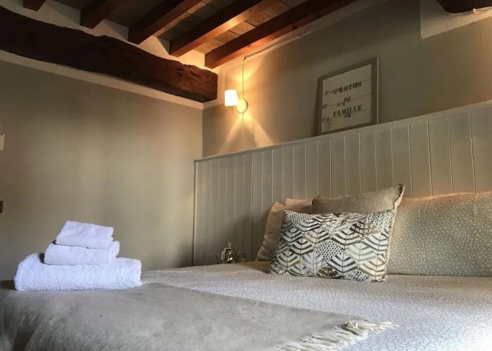 Le camere di Bsuites