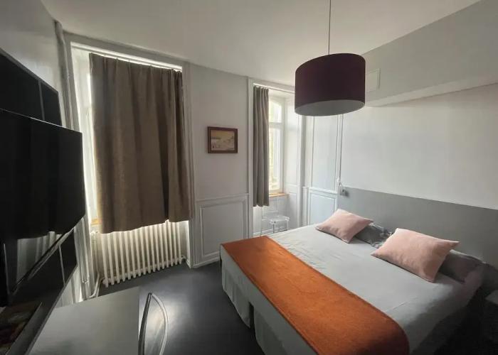 Smart Appart Cherbourg La Rose des vents