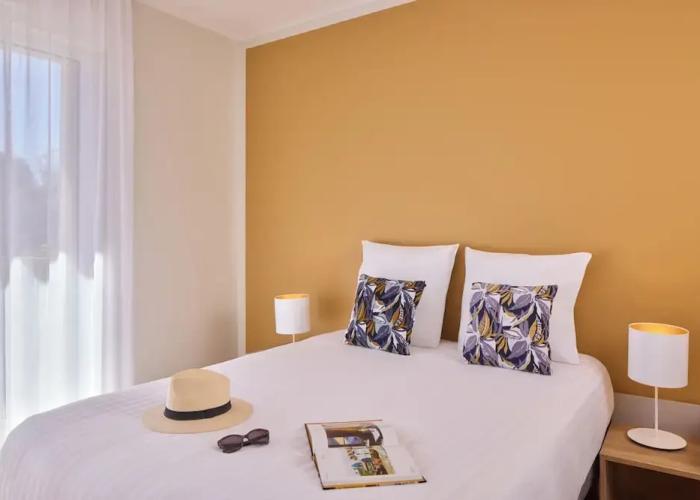 Zenitude Hôtel-Résidences Cherbourg