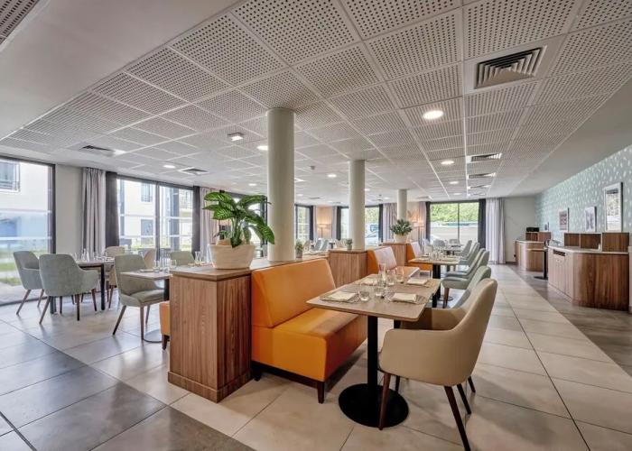 Zenitude Hôtel-Résidences Cherbourg