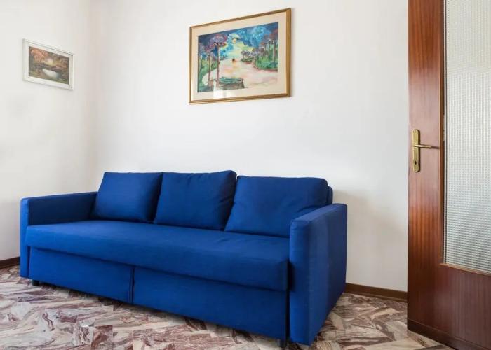 Parma A due passi dall'Ospedale Apartment