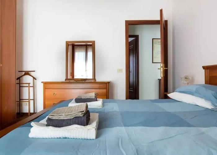 Parma A due passi dall'Ospedale Apartment