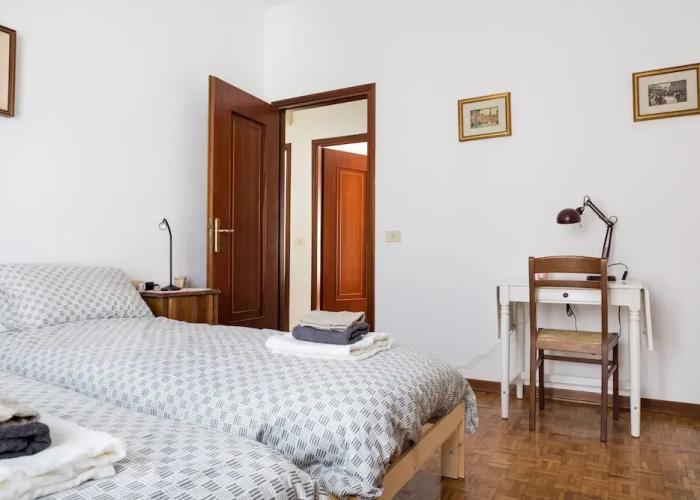 Parma A due passi dall'Ospedale Apartment