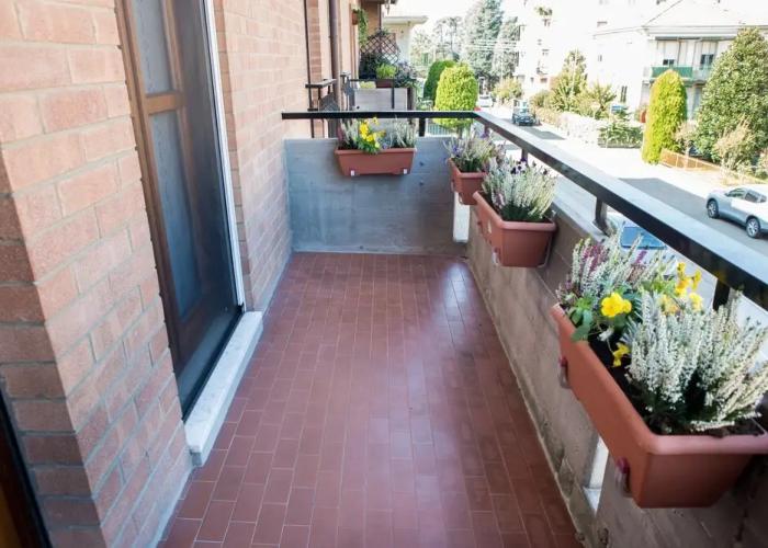 Parma A due passi dall'Ospedale Apartment