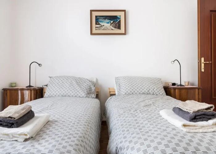 Parma A due passi dall'Ospedale Apartment