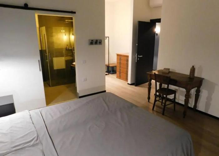 Apart-hotel Piumaviola