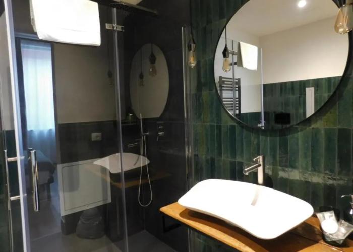 Apart-hotel Piumaviola