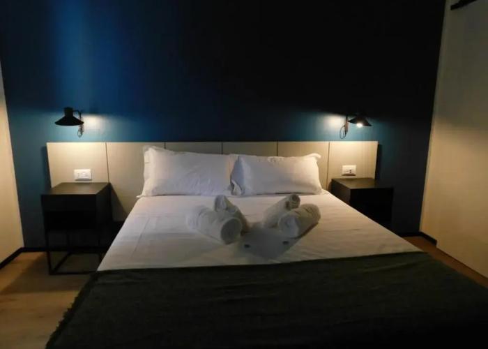 Apart-hotel Piumaviola