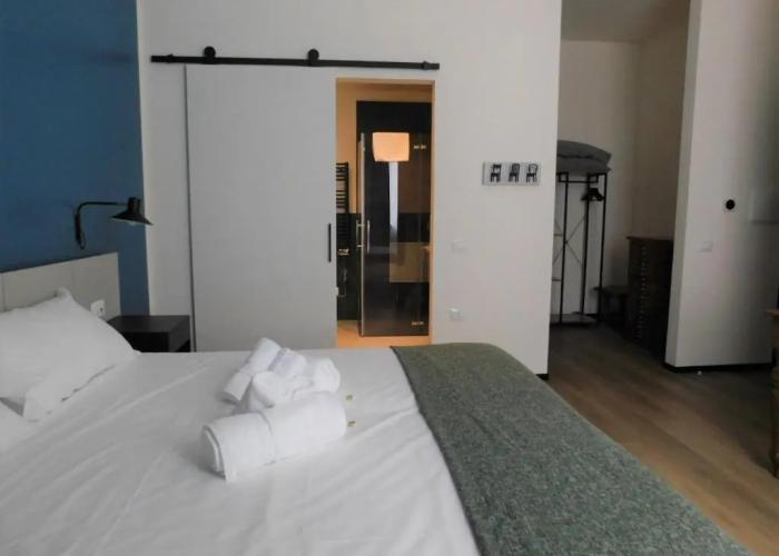 Apart-hotel Piumaviola