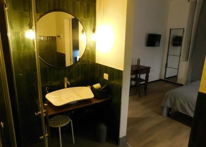 Apart-hotel Piumaviola