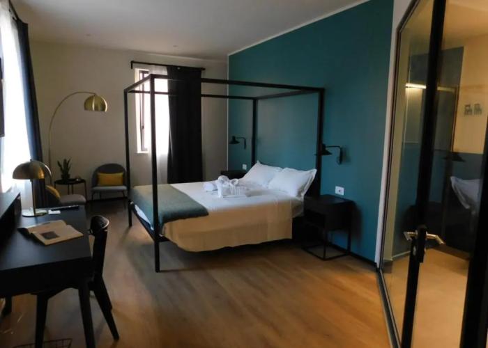 Apart-hotel Piumaviola