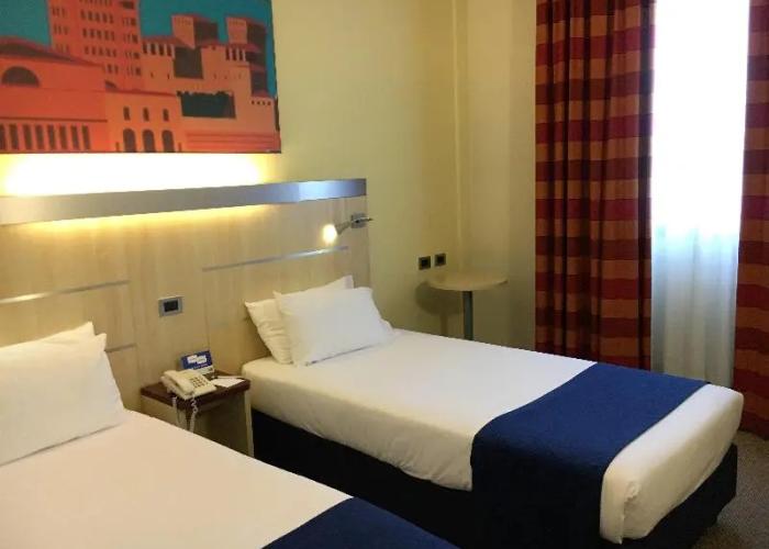 Holiday Inn Express Parma