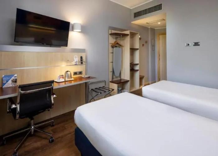 Holiday Inn Express Parma