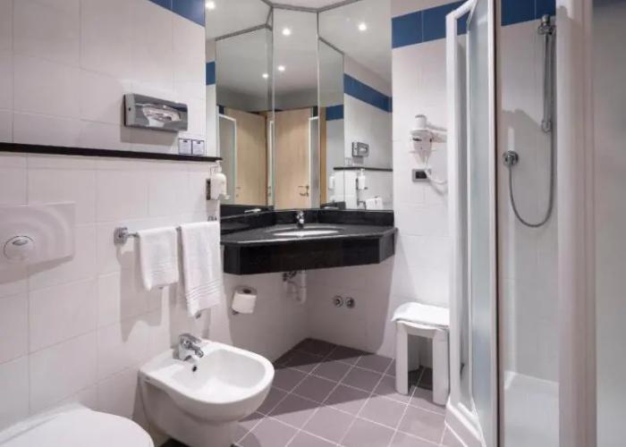 Holiday Inn Express Parma