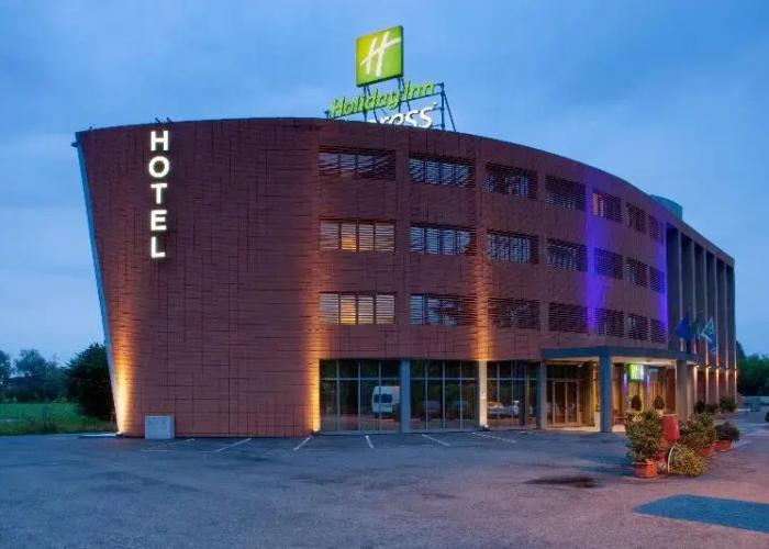 Holiday Inn Express Parma