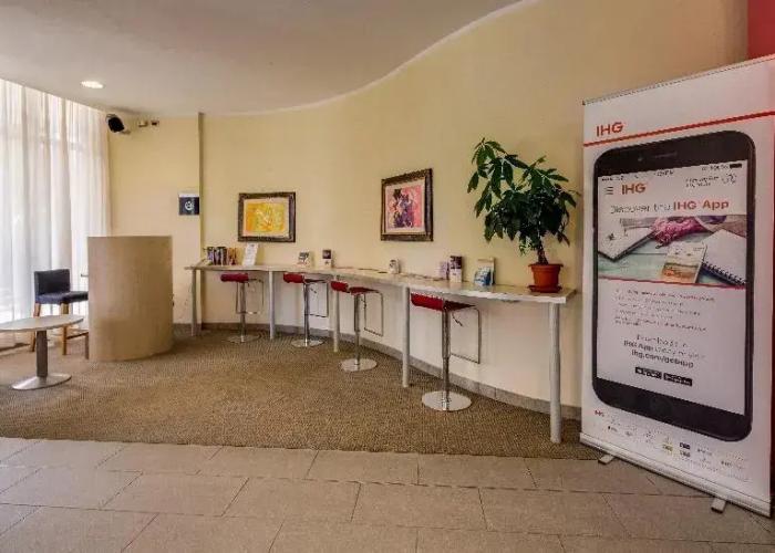Holiday Inn Express Parma