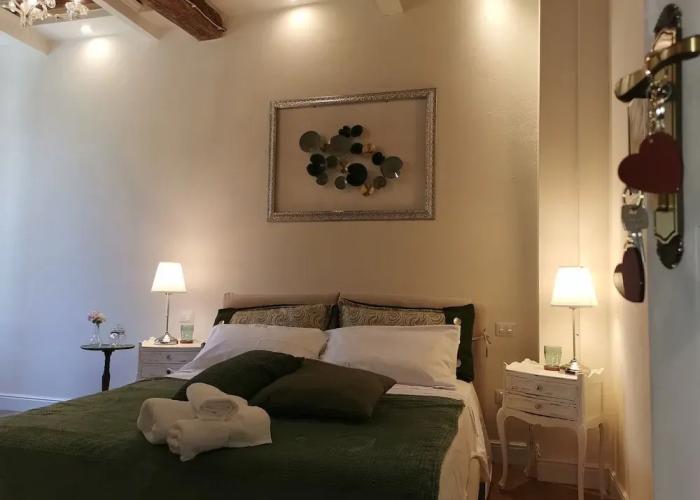 AriediParma - Rooms & Apartments