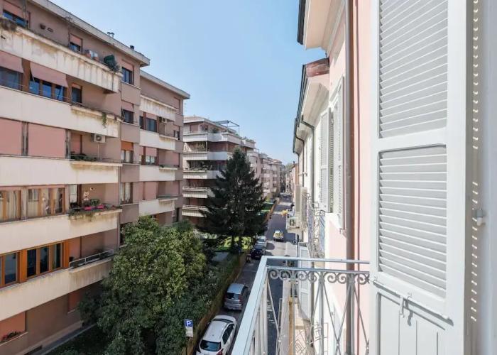 AriediParma - Rooms & Apartments