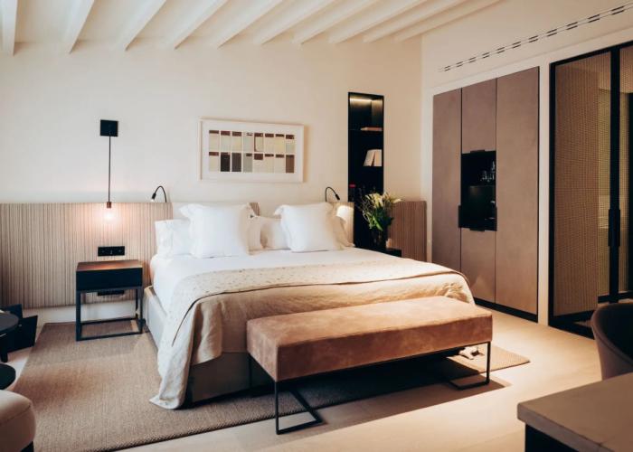 Sant Francesc Hotel Singular
