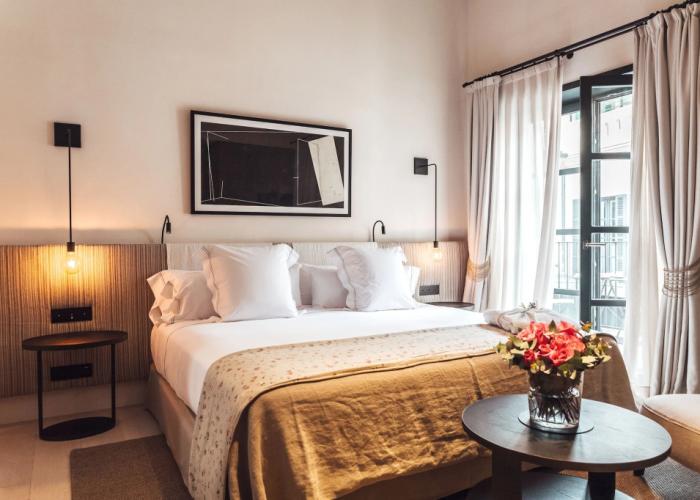Sant Francesc Hotel Singular