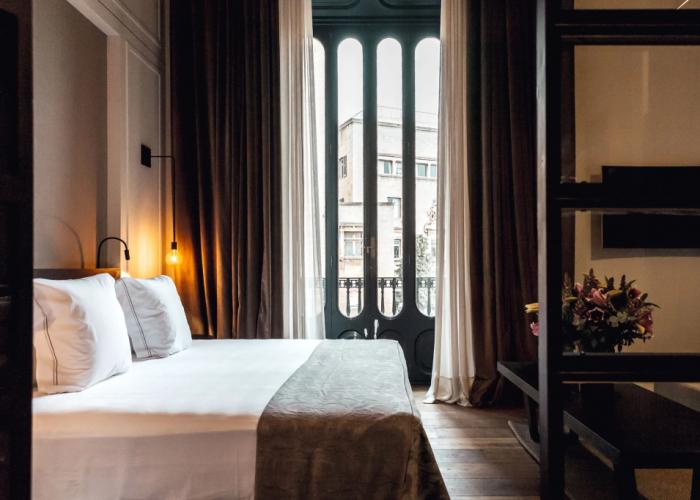 Sant Francesc Hotel Singular