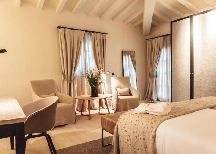 Sant Francesc Hotel Singular