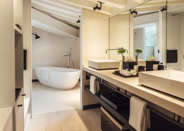 Sant Francesc Hotel Singular