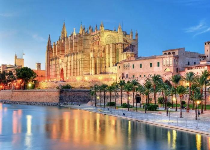 Sant Francesc Hotel Singular