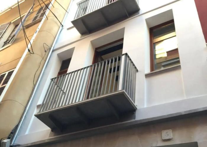 Lonja Suites Apartments