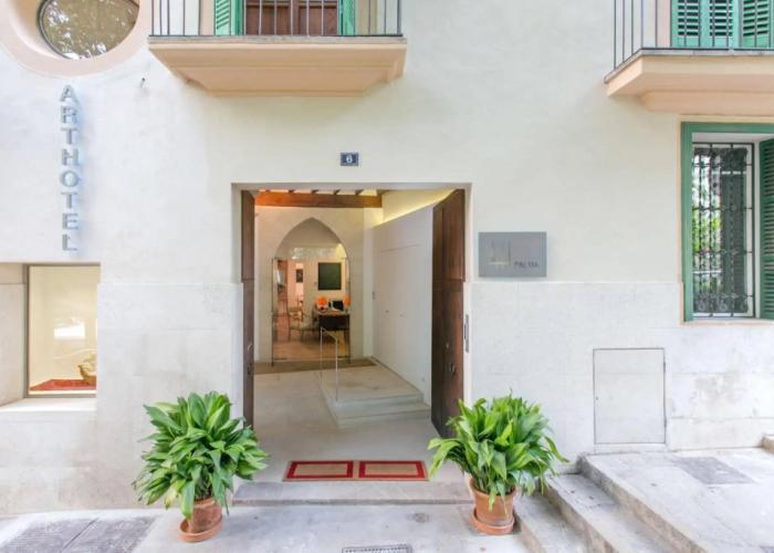 AH Art Hotel Palma