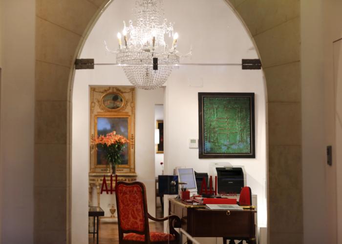 AH Art Hotel Palma