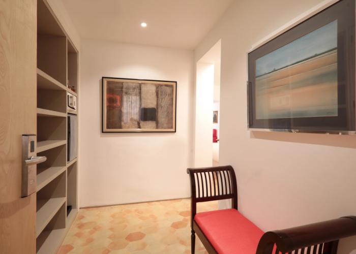 AH Art Hotel Palma