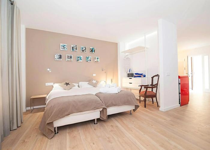 Can Blau Homes