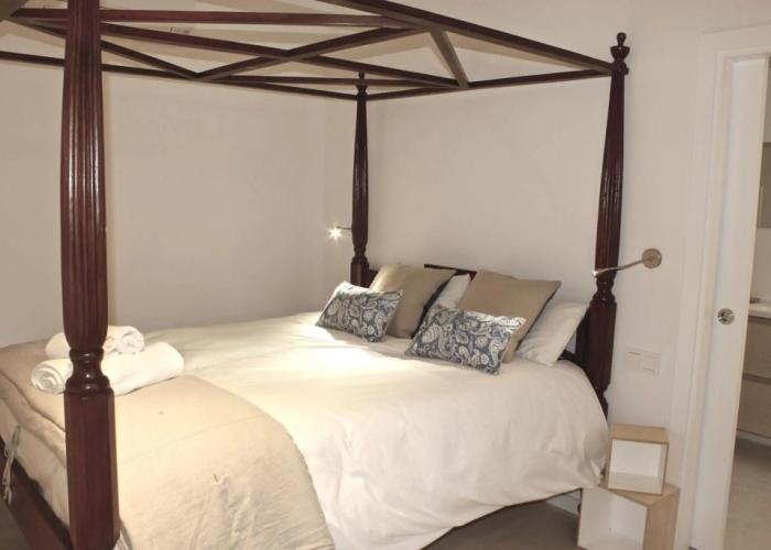 Can Blau Homes