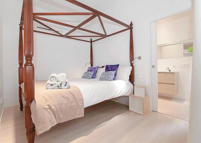 Can Blau Homes