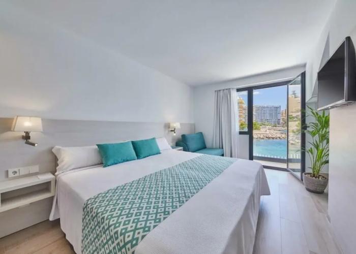 Calanova Sports Residence