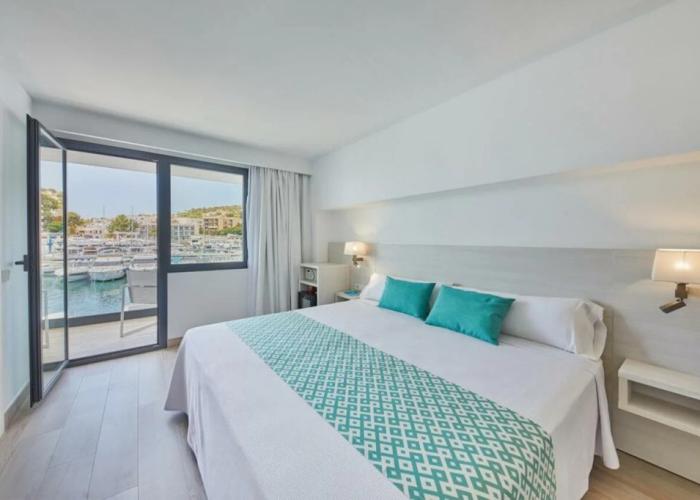 Calanova Sports Residence