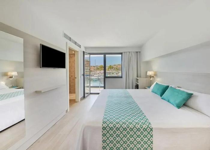 Calanova Sports Residence